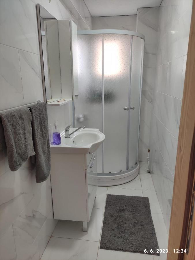Apartments Amina Σαράγεβο Εξωτερικό φωτογραφία