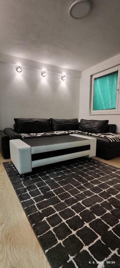 Apartments Amina Σαράγεβο Εξωτερικό φωτογραφία