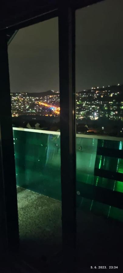 Apartments Amina Σαράγεβο Εξωτερικό φωτογραφία