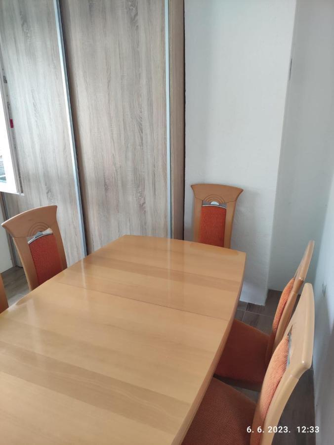 Apartments Amina Σαράγεβο Εξωτερικό φωτογραφία