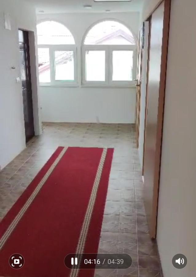 Apartments Amina Σαράγεβο Εξωτερικό φωτογραφία