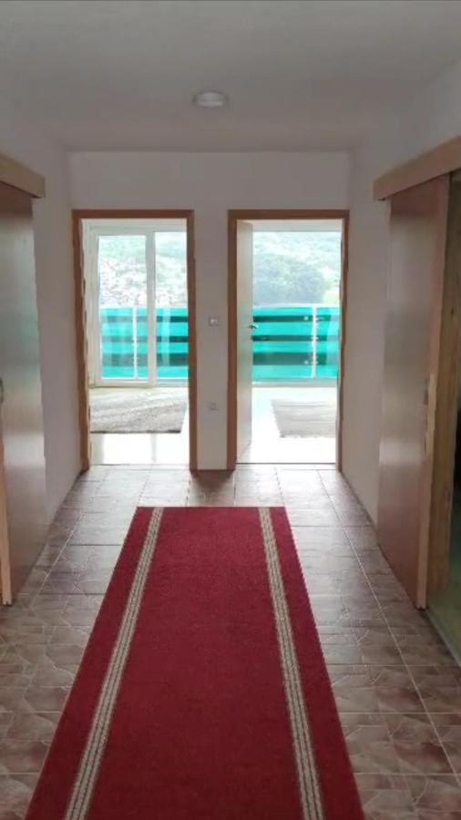 Apartments Amina Σαράγεβο Εξωτερικό φωτογραφία