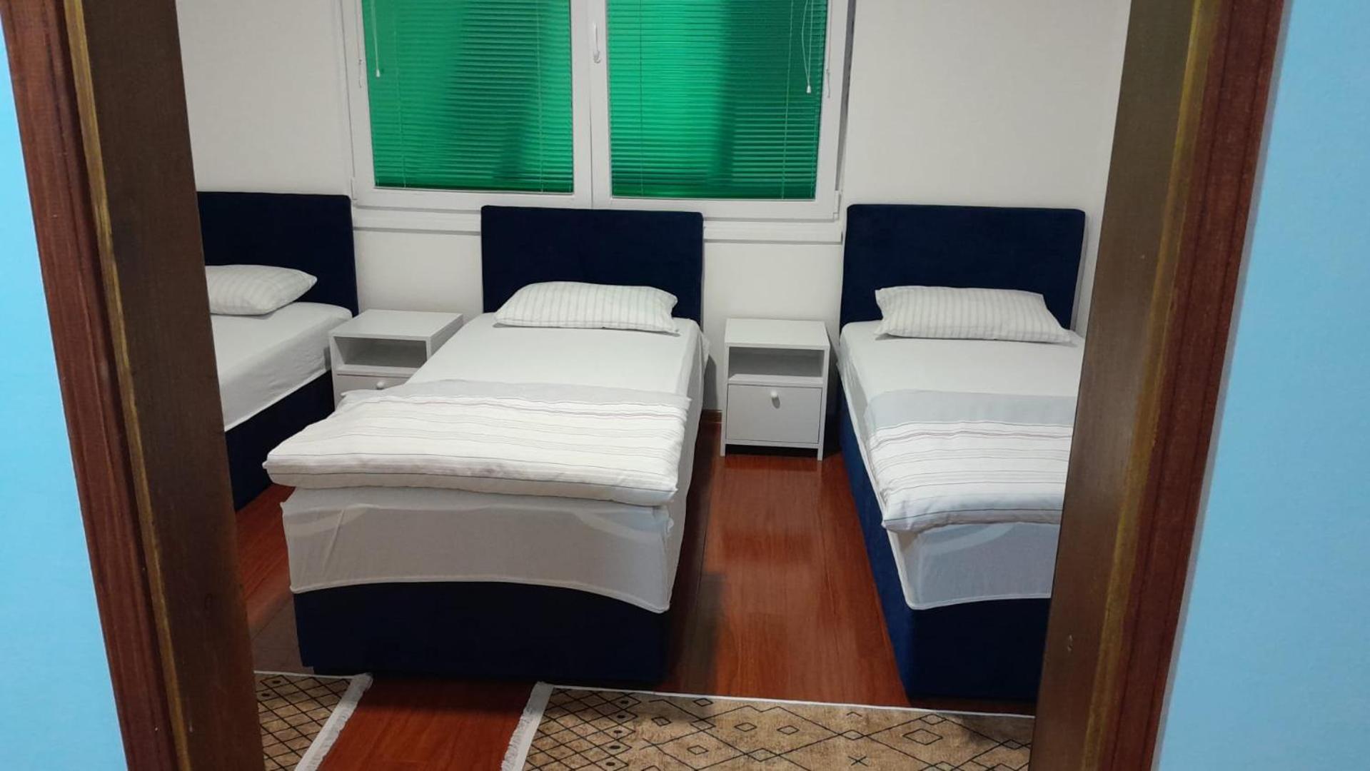Apartments Amina Σαράγεβο Εξωτερικό φωτογραφία