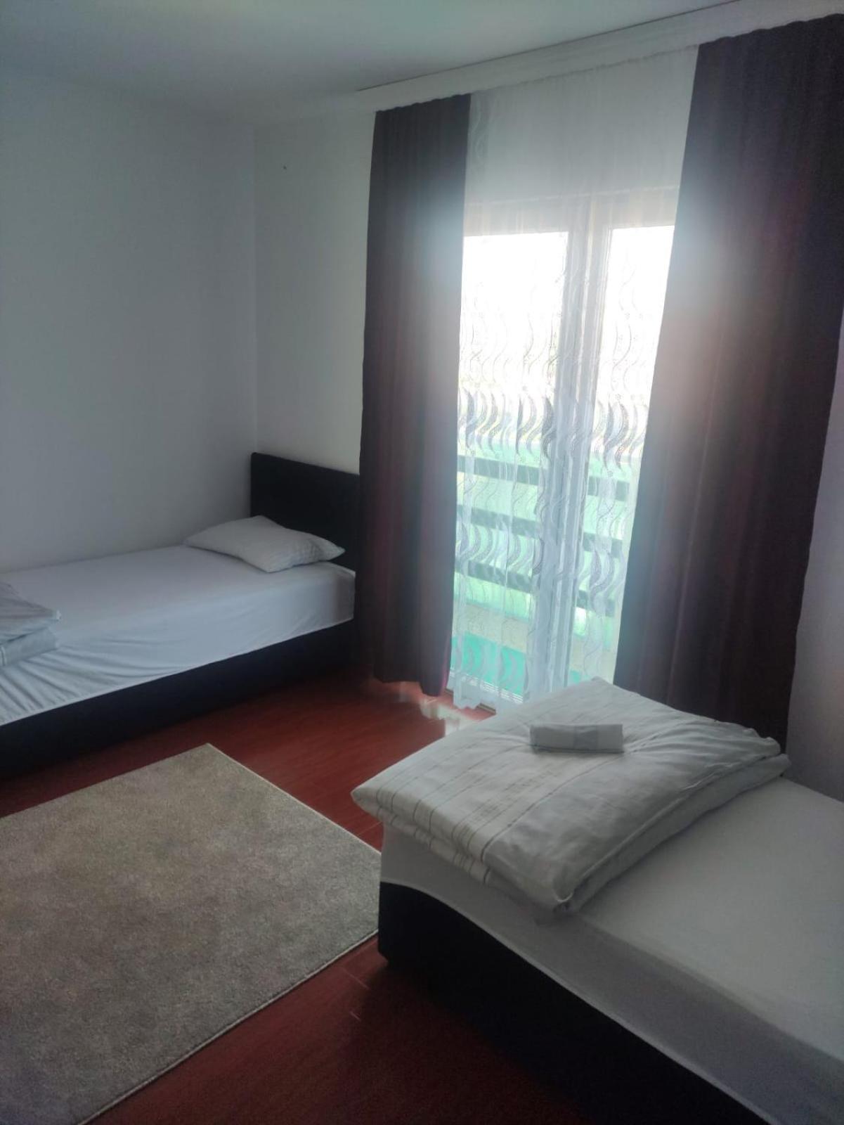 Apartments Amina Σαράγεβο Εξωτερικό φωτογραφία