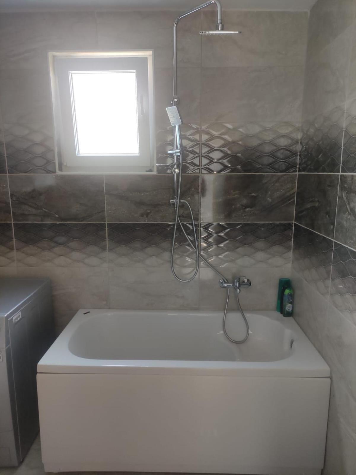 Apartments Amina Σαράγεβο Εξωτερικό φωτογραφία
