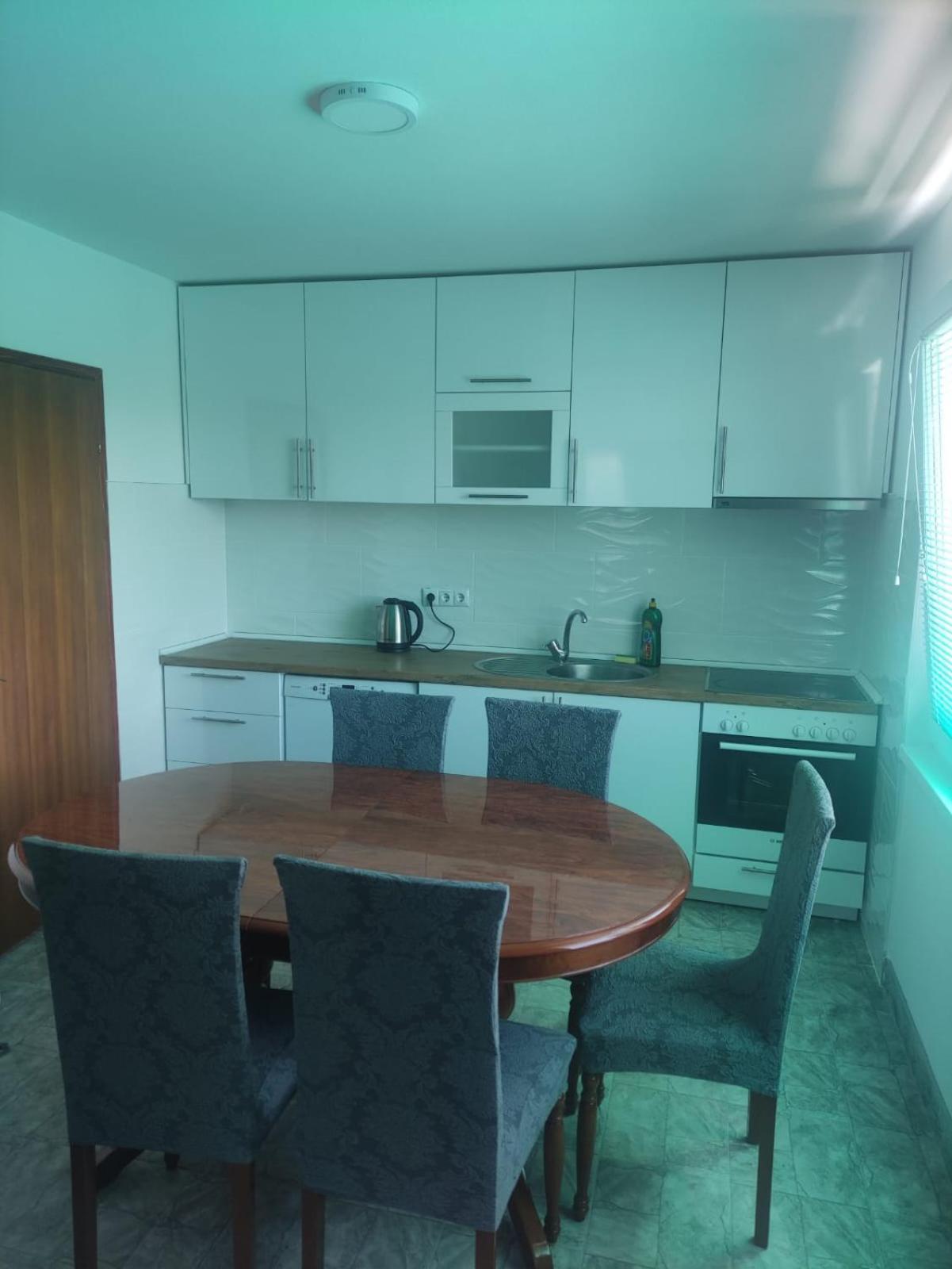 Apartments Amina Σαράγεβο Εξωτερικό φωτογραφία
