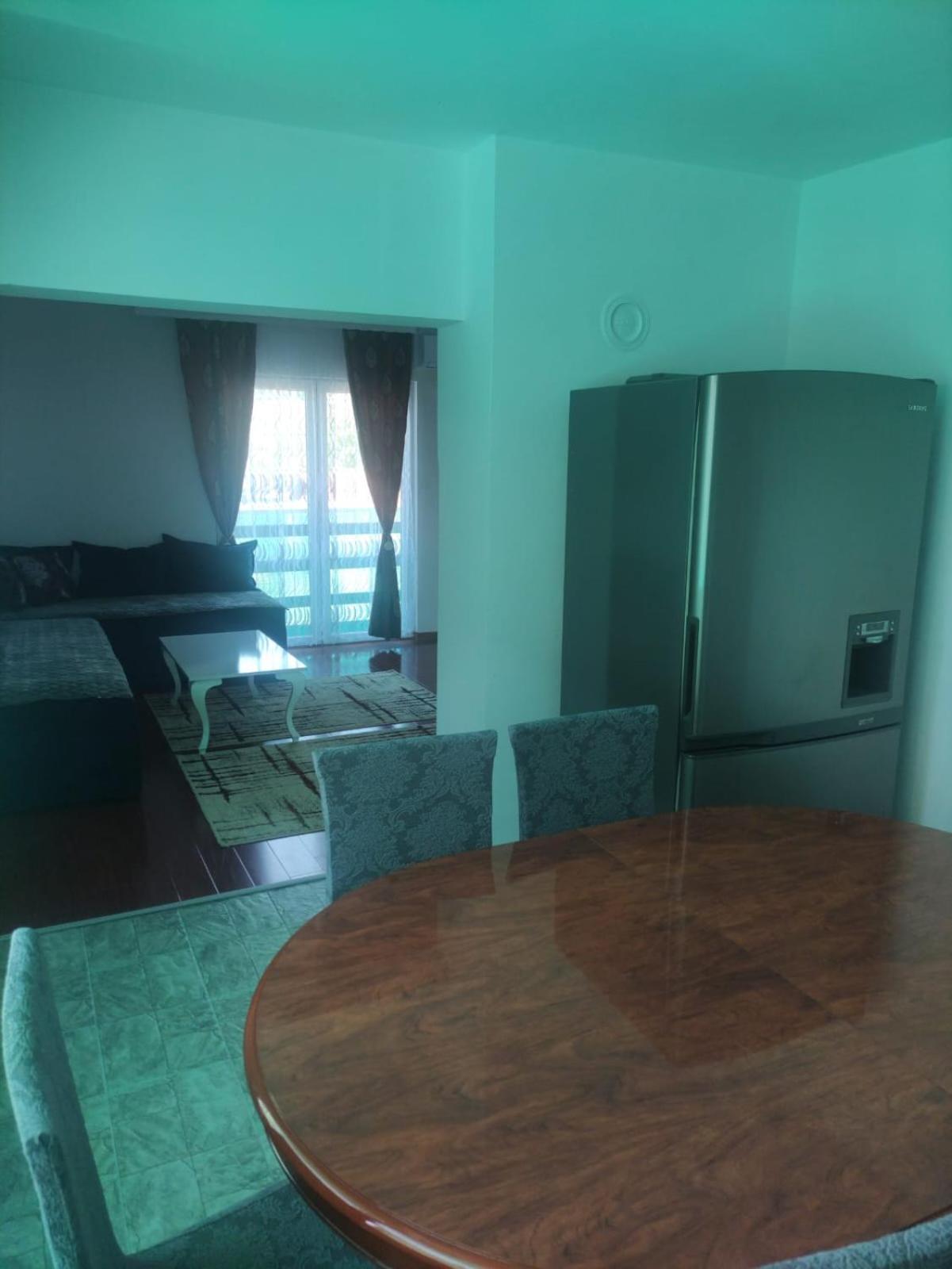 Apartments Amina Σαράγεβο Εξωτερικό φωτογραφία