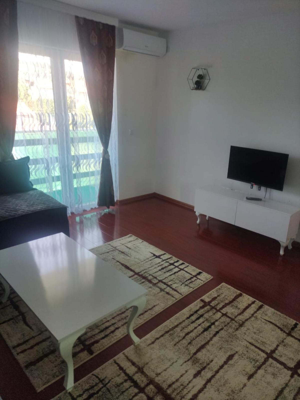 Apartments Amina Σαράγεβο Εξωτερικό φωτογραφία