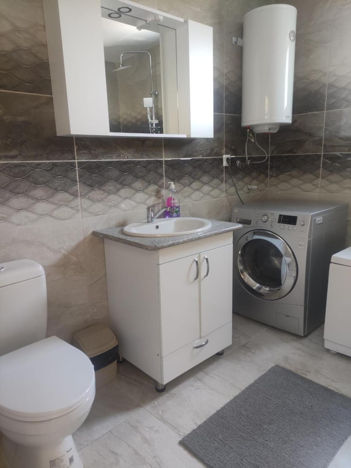 Apartments Amina Σαράγεβο Εξωτερικό φωτογραφία