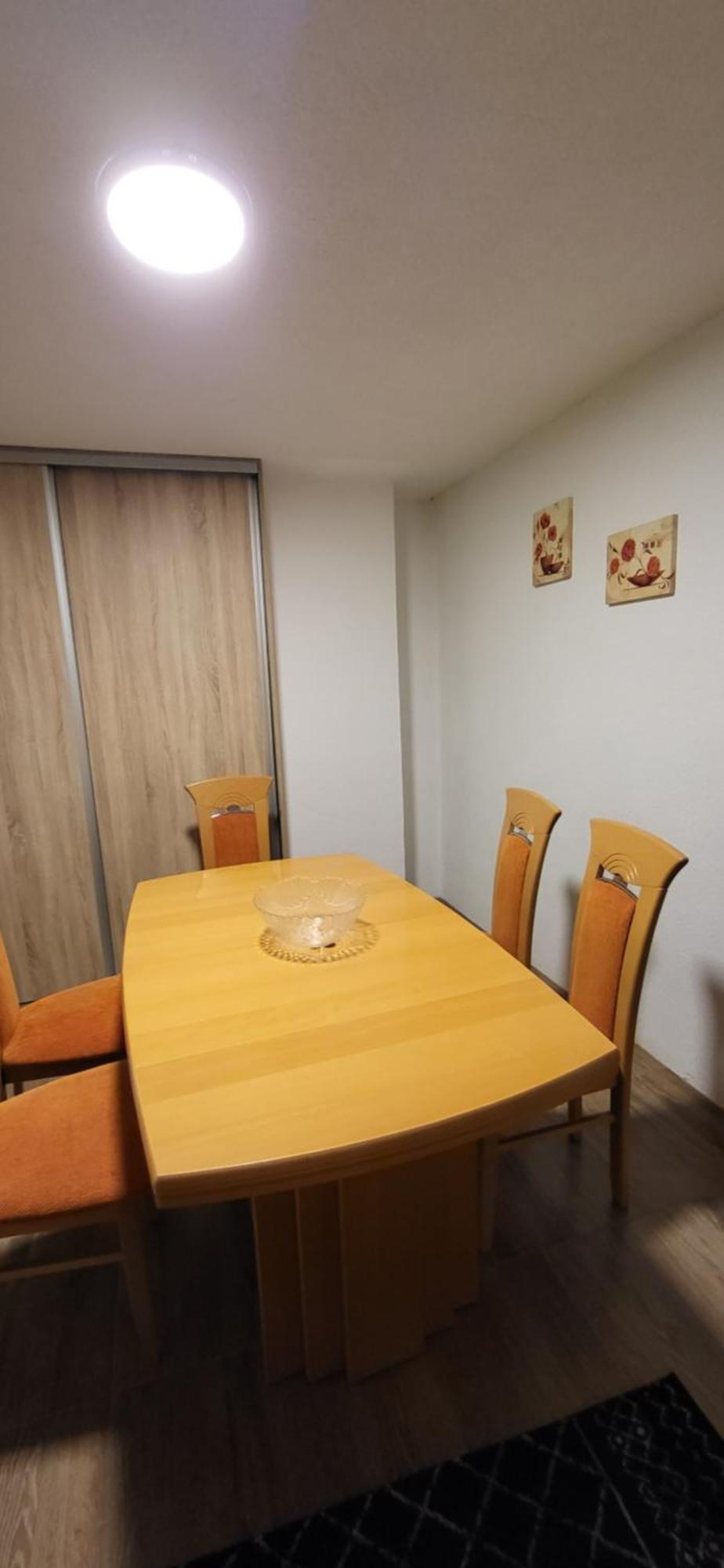 Apartments Amina Σαράγεβο Εξωτερικό φωτογραφία