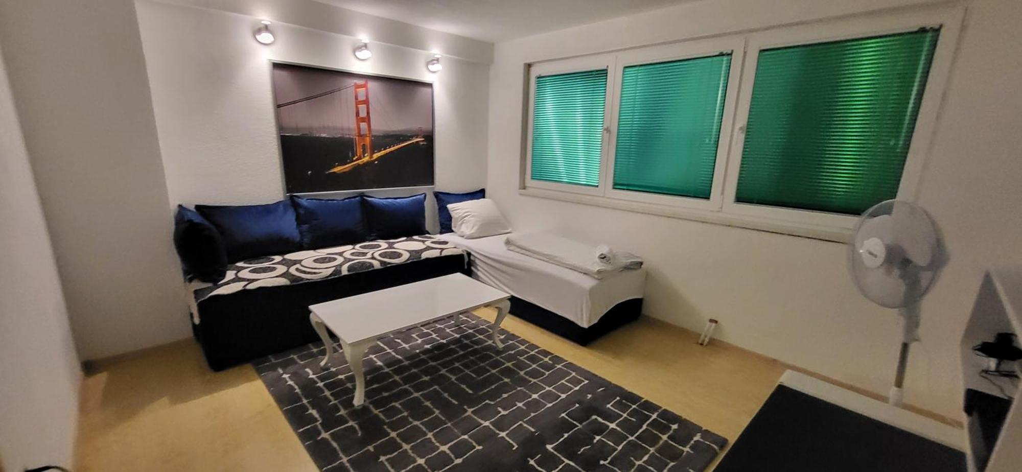 Apartments Amina Σαράγεβο Εξωτερικό φωτογραφία