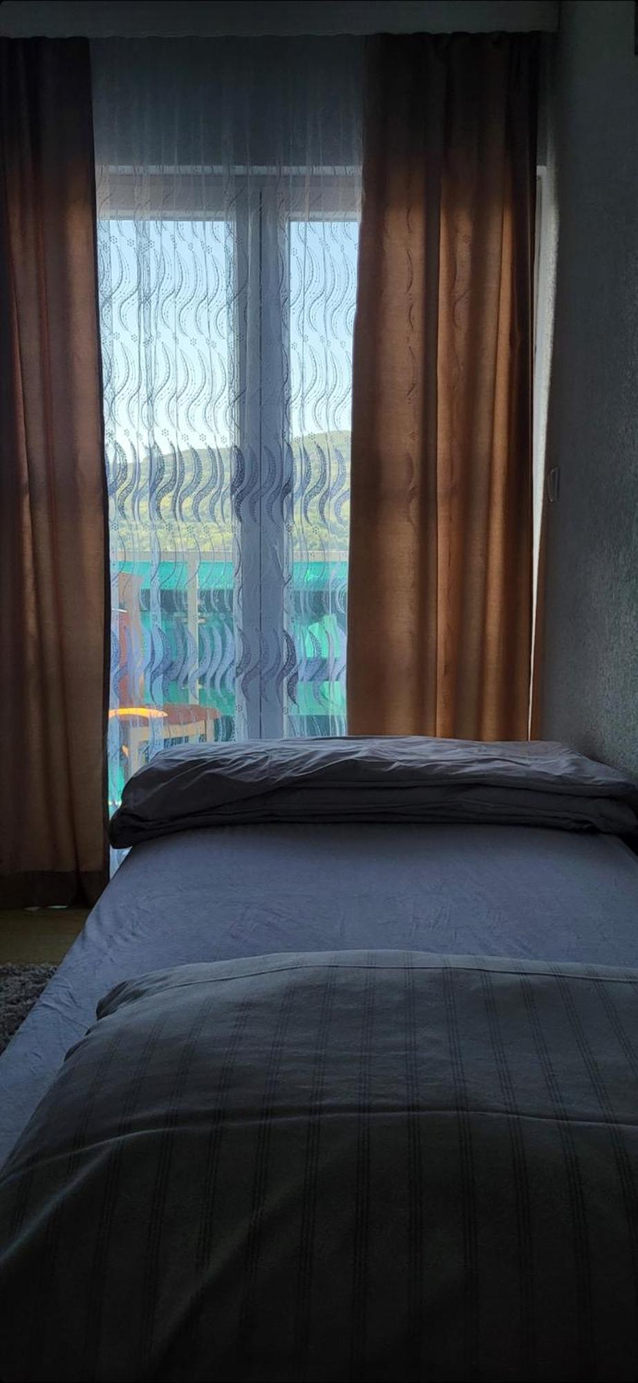 Apartments Amina Σαράγεβο Εξωτερικό φωτογραφία