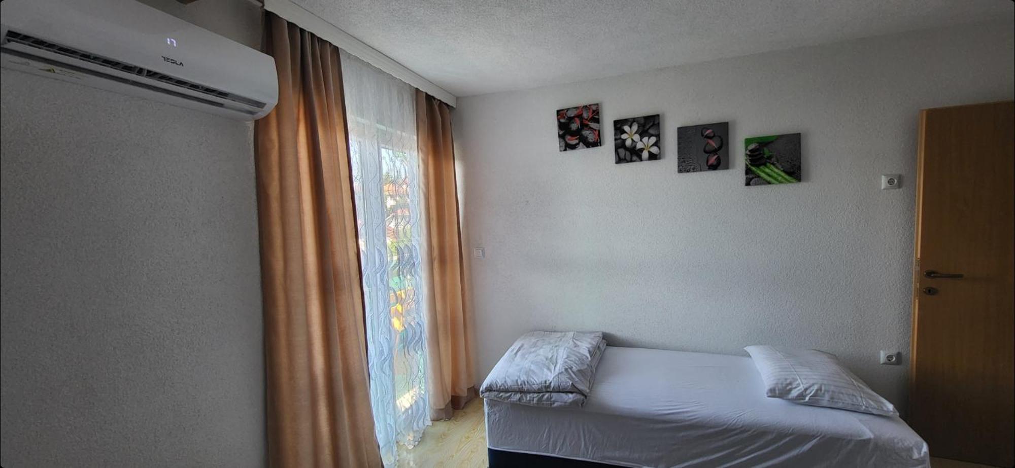 Apartments Amina Σαράγεβο Εξωτερικό φωτογραφία
