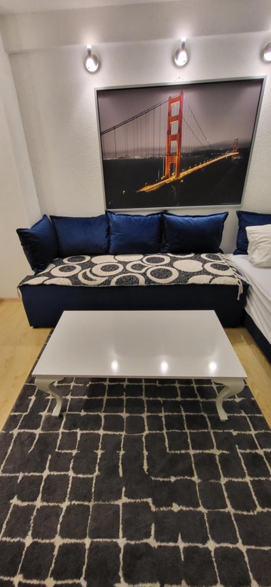 Apartments Amina Σαράγεβο Εξωτερικό φωτογραφία