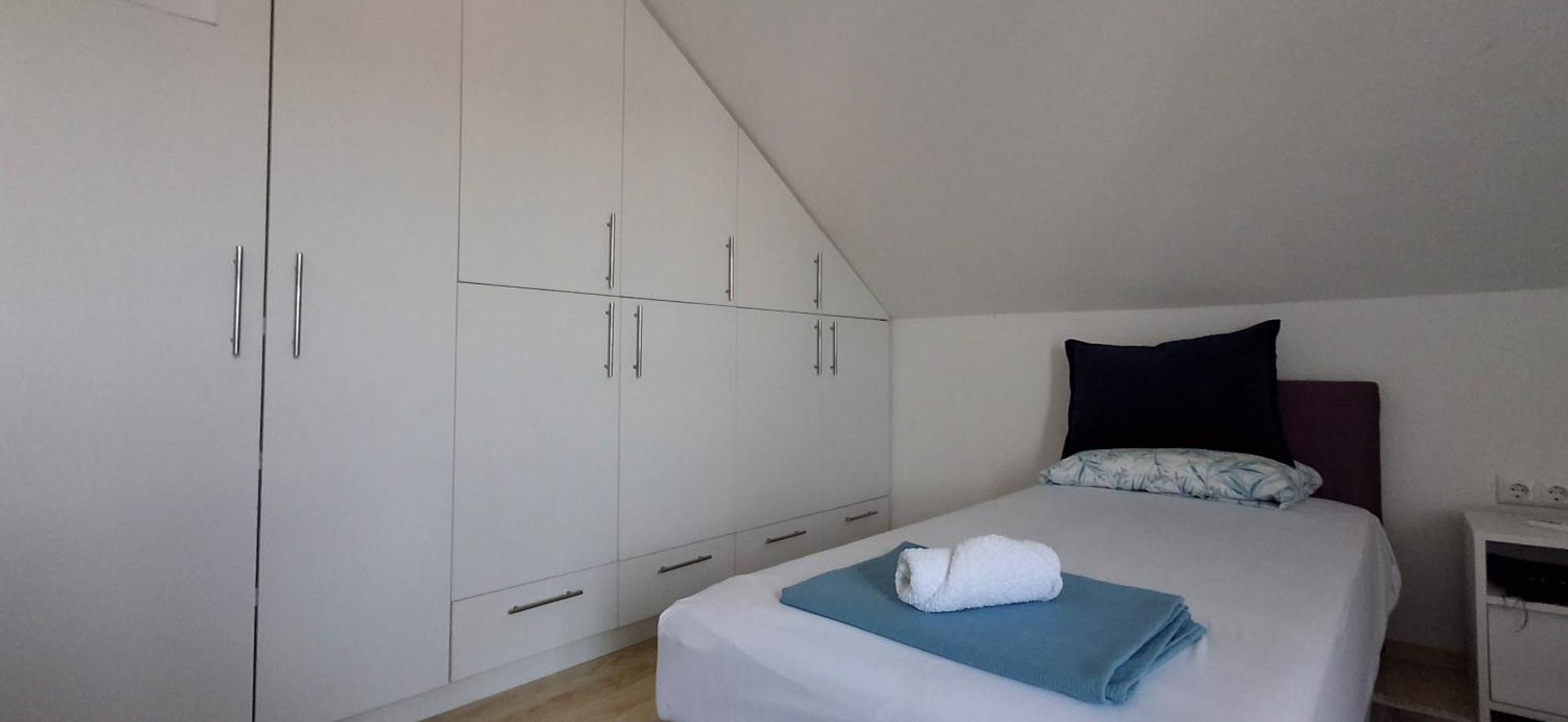 Apartments Amina Σαράγεβο Εξωτερικό φωτογραφία