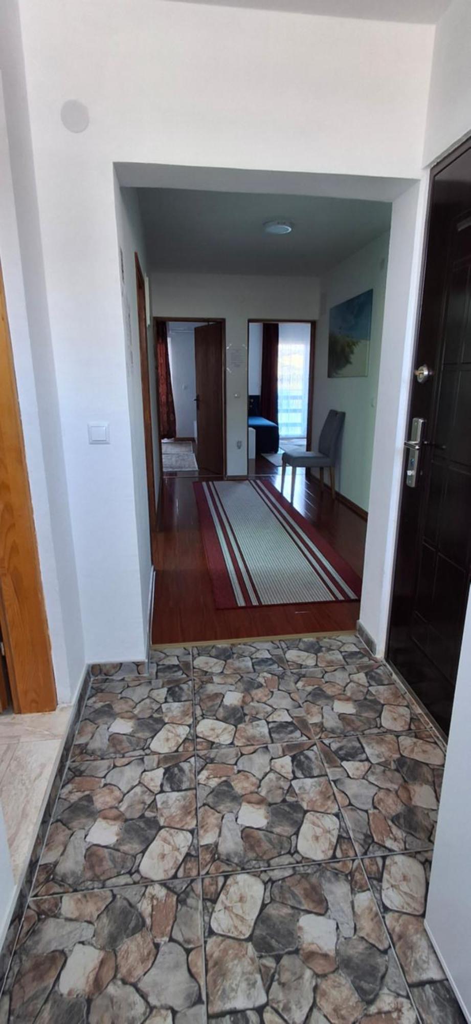 Apartments Amina Σαράγεβο Εξωτερικό φωτογραφία