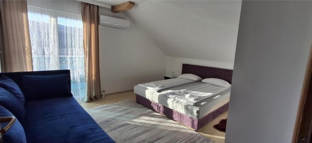 Apartments Amina Σαράγεβο Εξωτερικό φωτογραφία